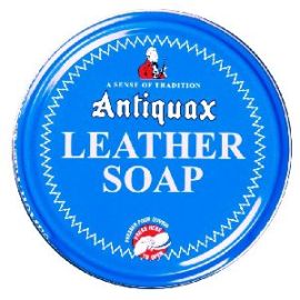Antiquax Leather Soap 250ml
