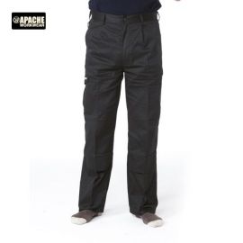 Apache Industrial Workwear Trousers (W32 x L31)