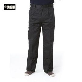 Apache Industrial Workwear Trousers (W38 x L31)