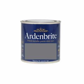 Ardenbrite Metallic Paint 125ml - Silver
