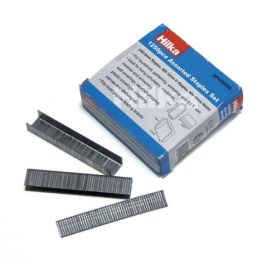 1250 Assorted Staples - Fits most popular Brands