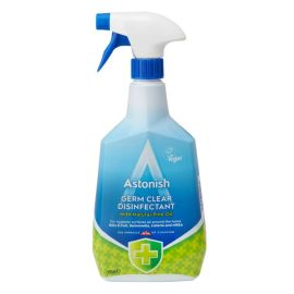 Astonish Germ Clear Disinfectant - With Natural Pine 750ml