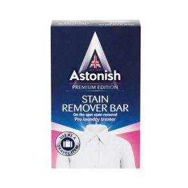 Astonish Premium Stain Remover Bar - 75g