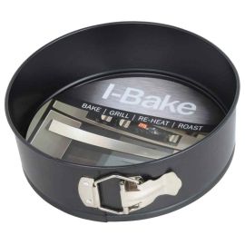 I-Bake Springform Cake Tin - 4"