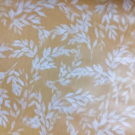 Golden Barley Table Cloth / Oilcloth