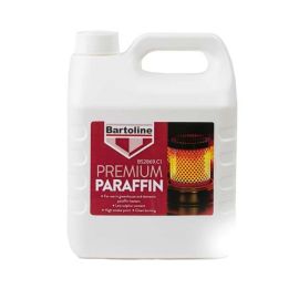 Bartoline Premium Paraffin - 4L