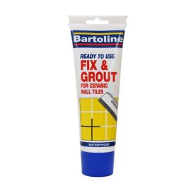 Bartoline Ready-To-Use Fix & Grout - 330g