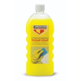 Bartoline Sugar Soap Concentrated - 1 L