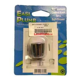 Easi Plumb Replacement Control Knob For A Bath/ Shower Mixer