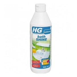 HG Bathroom Bath Shine - 500ml