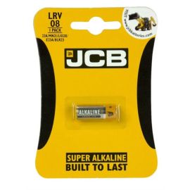 JCB Super Alkaline MN21 LRV 08 Battery