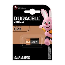 Duracell Lithium CR2 Battery