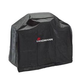 Landmann Water Resistant BBQ Cover - L