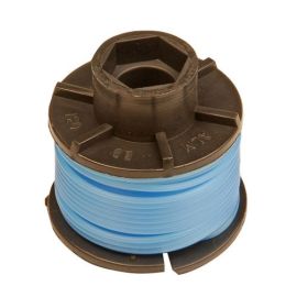 ALM Manufacturing BD031 Spool and Line to Fit Black and Decker Trimmers A6053
