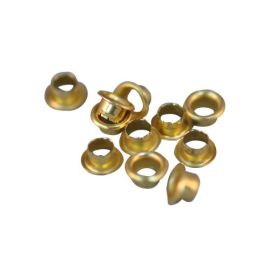 Spare Eyelets 8mm (Pack of 10)