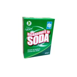 DriPak Clean & Natural Bicarbonate Soda - 500g