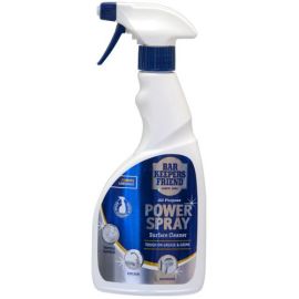 Bar Keepers Friend All Purpose Surface Cleaner Power Spray - 500ml
