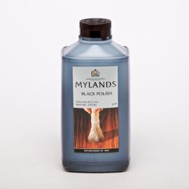 Mylands Black Polish - 1L