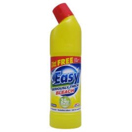 Easy Citrus Bleach - 750ml