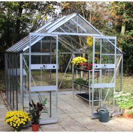 Eden Zero Threshold ™ Blockley Greenhouses