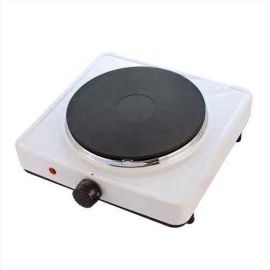 CED 1.5Kw Single Solid Hotplate