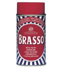 Brasso Brass Cleaner 175ml