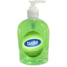 Brite Hand Wash Aloe Vera - 500ml