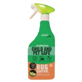 Ecofective Bug Control 1L