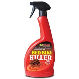 BuySmart Bed Bug Killer Spray - 750ml