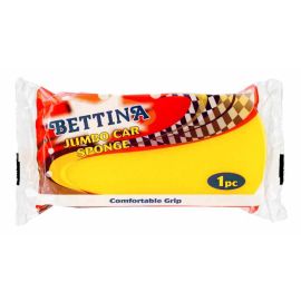 Bettina Jumbo Sponge - Comfortable Grip