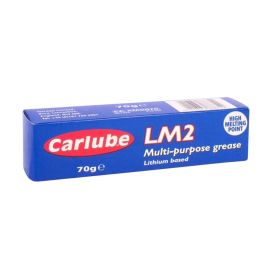Carlube LM 2 Multi-Purpose Grease 70g