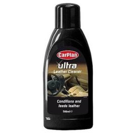 Carplan Ultra Leather Cleaner - 500ml