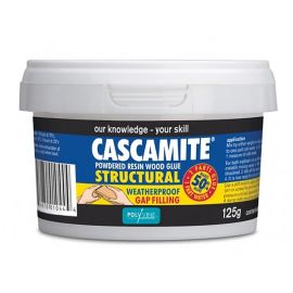 Cascamite One Shot Structural Wood Adhesive 125g