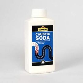 Durabond Caustic Soda - 500g