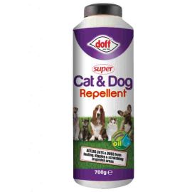 Doff Super Cat and Dog Repellent - 700g