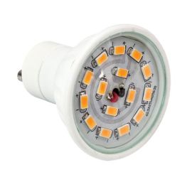 LED Spotlight Ceiling Light Bulb Cool White 5W GU10