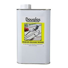 Douglas 5L Cellulose Thinner