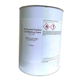 TOR Chlorinated Rubber Line Marking Paints