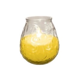 Glo-Lite Citronella Candle