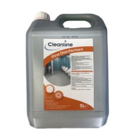 Cleanline Professional Pine Disinfectant - 5L