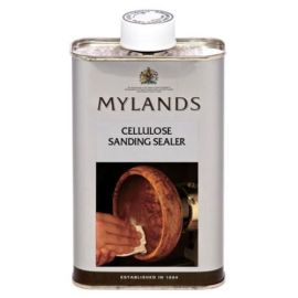 Mellulose Cellulose Sanding Sealer - 500ml