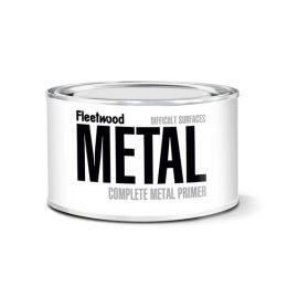 Fleetwood Difficult Surfaces METAL Primer - 500ml