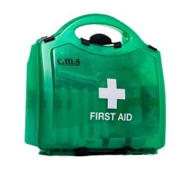 CMS Medical 1-20 First Aid Kit
