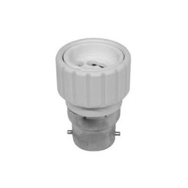 Light Bulb Socket Adapter Converter - BC to GU10