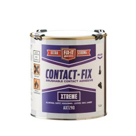 Contact Fix Xtreme Contact Adhesive 1L