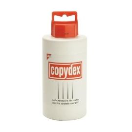 Copydex Adhesive 500ml Bottle