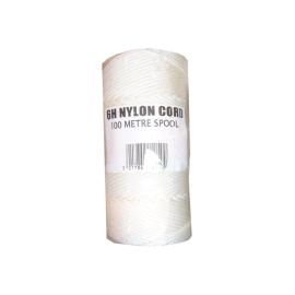 6H Nylon Picture Cord - Price Per Metre