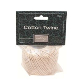 130g Cotton Twine