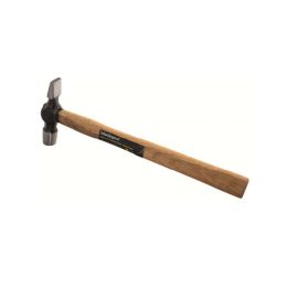 20mm Cross Pein Hammer With Wooden Shaft
