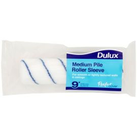 Dulux Perfect Cover 9" Replacement Sleeve